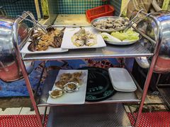 -船奇蒸汽海鲜·闽菜(八市海鲜总店)