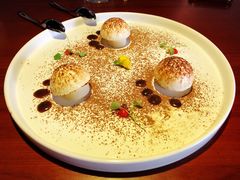 -鹿萤季·营地小馆(皇后公园店)
