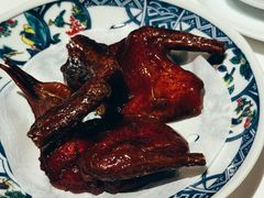 -荣轩(新荣记环球金融中心店)
