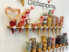 -Bistopping