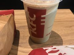 -肯德基(丰管路店)