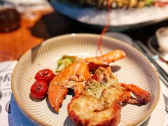 -Mr.Fish鱼鲜生海鲜放题(高德置地冬广场店)