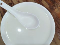 -沙湾姜埋奶(兴新包店)