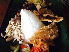 -Pundi Pundi Restaurant