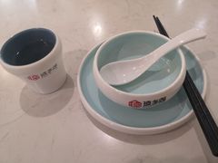 -香香海南菜餐厅