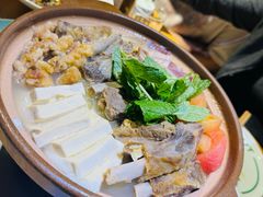 -一坐一忘云南菜(三里屯店)
