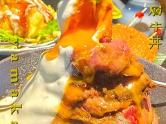 -YAMAKAWA(龙湖胥江天街店)