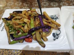 -芳芳餐厅(白沙路店)