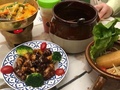 -KingThaia金泰兰(滨江天街店)