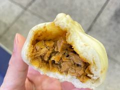 -庆丰包子铺(南站二店)
