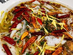 份酸菜鱼-新太二·鲜料川菜(晶耀前滩店)