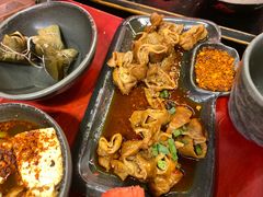 -谭鸭血老火锅·匠心(环球港旗舰店)