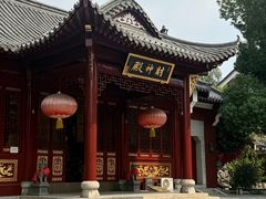 -武汉长春观