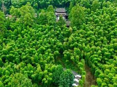 -仙霞关景区