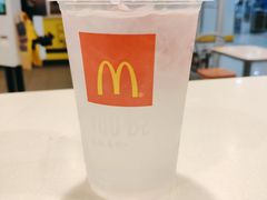 -麦当劳(西安雁塔路店)