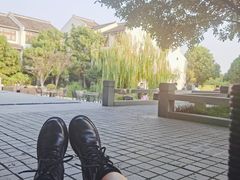 -无锡梁鸿湿地丽笙度假酒店·流觞西餐厅