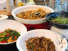 -潇湘·永州会馆(百子湾店)