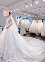 -艾慕婚纱礼服馆(和平店)