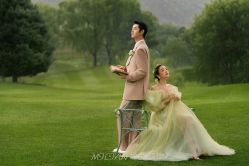 -蜜恋婚纱摄影·客片研发(苏州店)