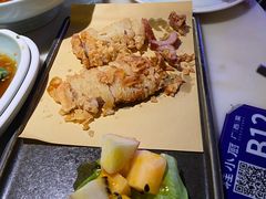 -桂小厨广西菜(水晶城店)