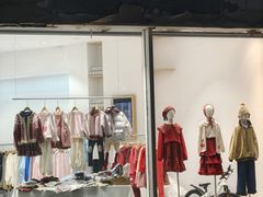 -时代奥城商业广场
