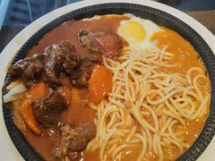 -红屋牛排(闽江路店)