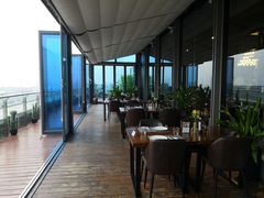 -CASANOVA西餐厅(海信广场店)