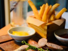 香肠拼盘-EN SPACE恩空间