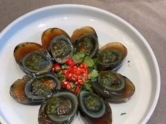 -小厨娘淮扬菜(清江苏宁广场店)