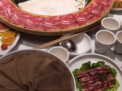 -川中渝夫火锅(铜陵万达广场店)