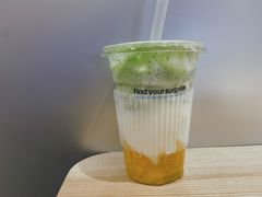 -魏客咖啡(中铁中心店)