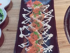 -熊小胖烤肉店(桥北店)