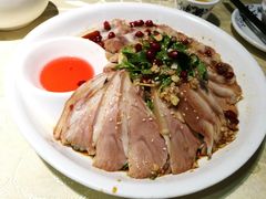 -原汁原味农家菜·经典粤菜(江燕南路店)