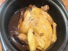 -老西门·常州菜(新区店)