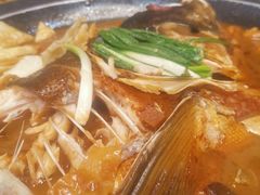 -忠顺斋易州印象烤鸭店(东关新村店)