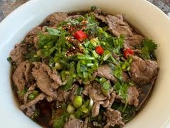 -君霖海鲜私房菜(春柳店)