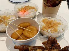 -文和友老长沙龙虾馆(化龙池店)