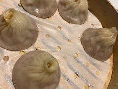 蟹粉小笼-申粤轩酒楼·三十年粤菜经典(丁香花园店)