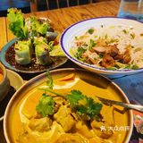 泰国菜｜又来吃素未谋面的第二故乡的美食了