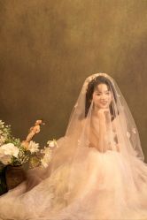 -蜜柚映画婚纱摄影(双井店)