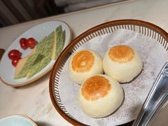 -锦府盐帮·李宅(领展购物广场中关村店)