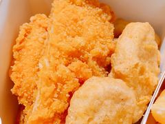 -麦当劳(临顿路店)