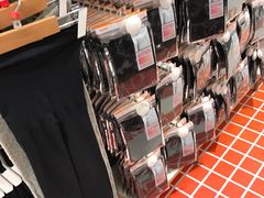 -优衣库(上海金桥国际商业广场店)