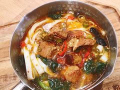 -小满手工粉(杭州滨江龙湖店)