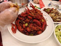 -簋街仔仔小龙虾(总店)