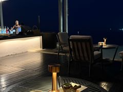 -瑰丽酒店·海吧·天际下午茶·现场DJ·天台酒吧