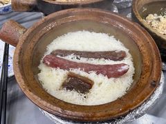 -红星光发煲仔饭(大石街店)