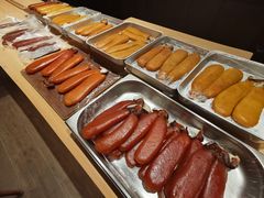 -晴空·日本料理(万象城店)
