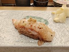-鮨政·Omakase(港汇恒隆广场店)
