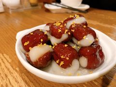 糯米红枣（心太软）-建国328 本帮小馆·面馆